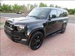 2024 Land Rover Defender 