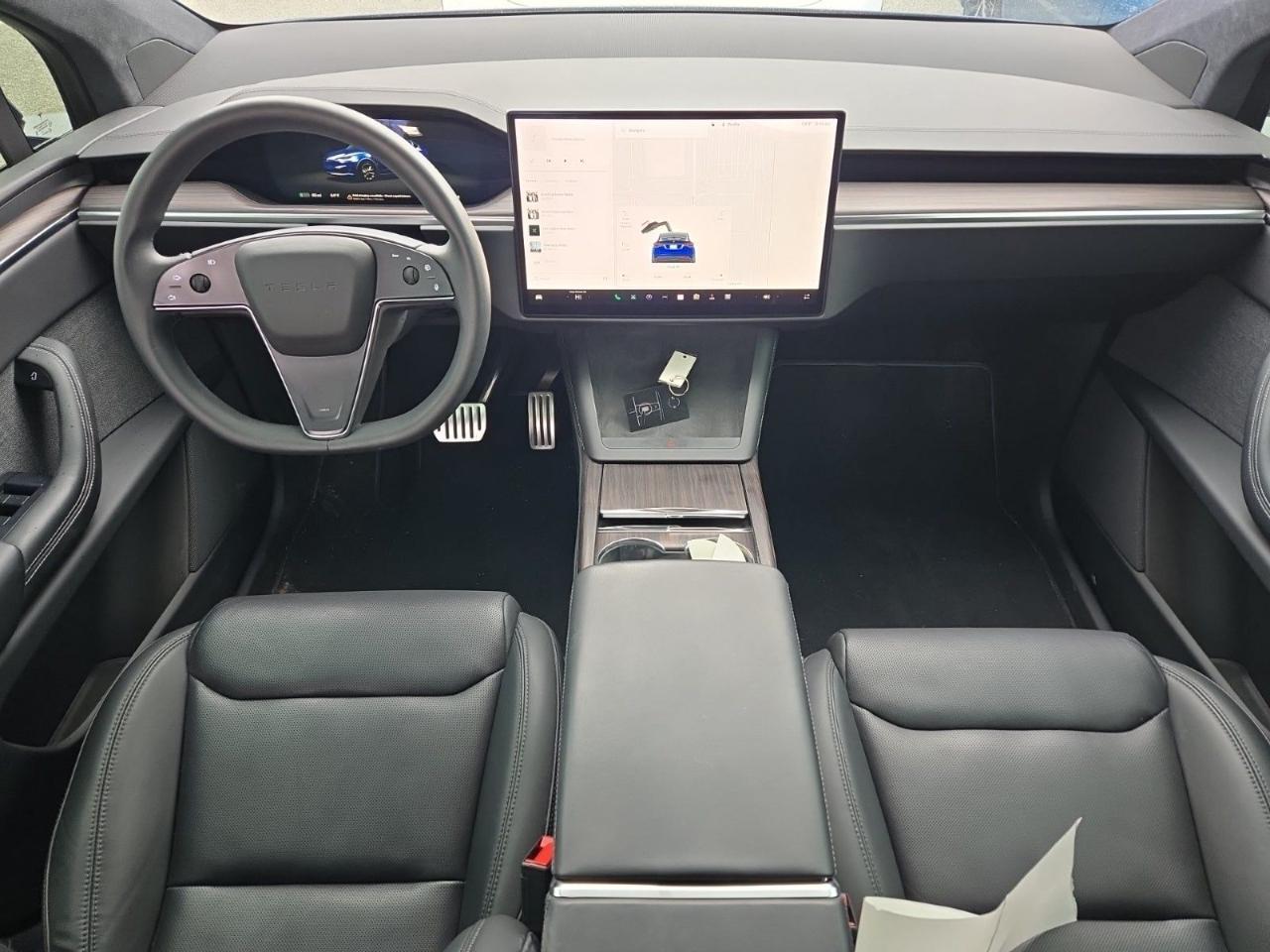 Tesla Model X  2023
