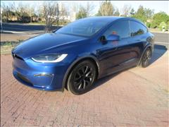 2023 Tesla Model X 