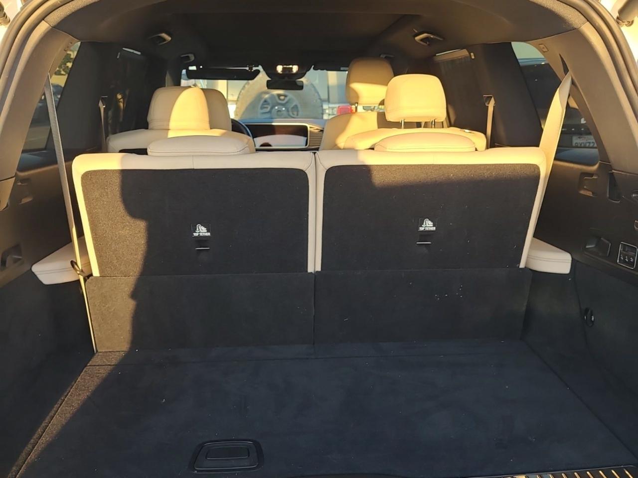 Mercedes-Benz GLS  2024