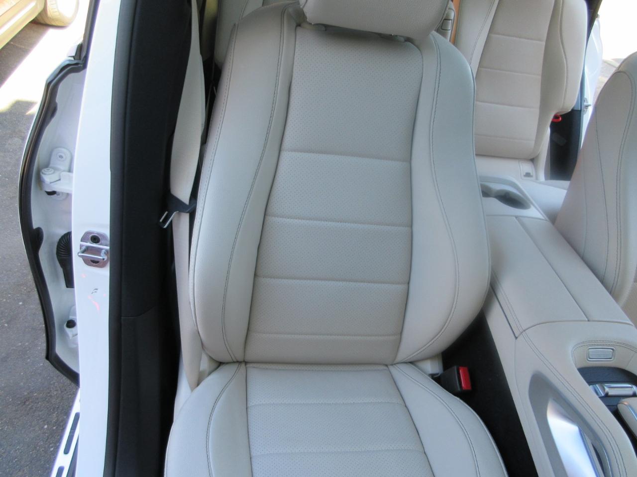 Mercedes-Benz GLS  2024