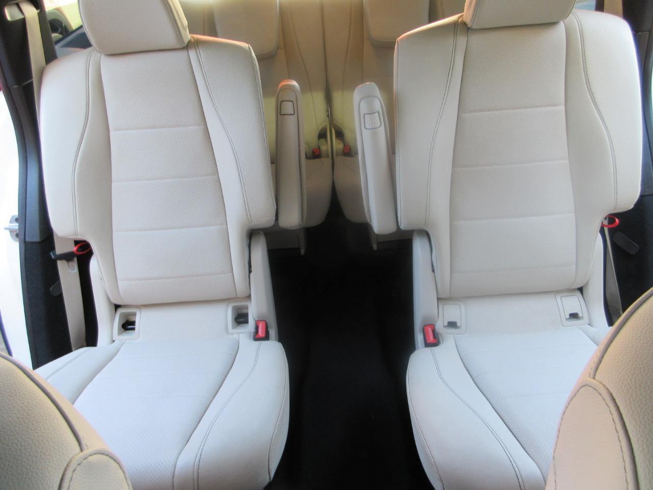 Mercedes-Benz GLS  2024