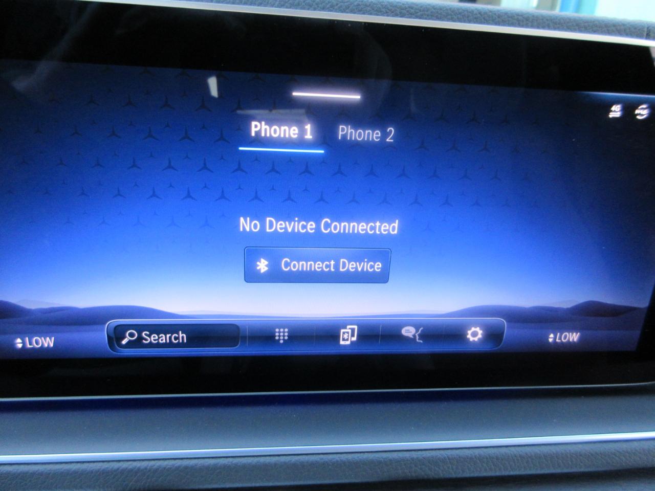 Mercedes-Benz GLS  2024