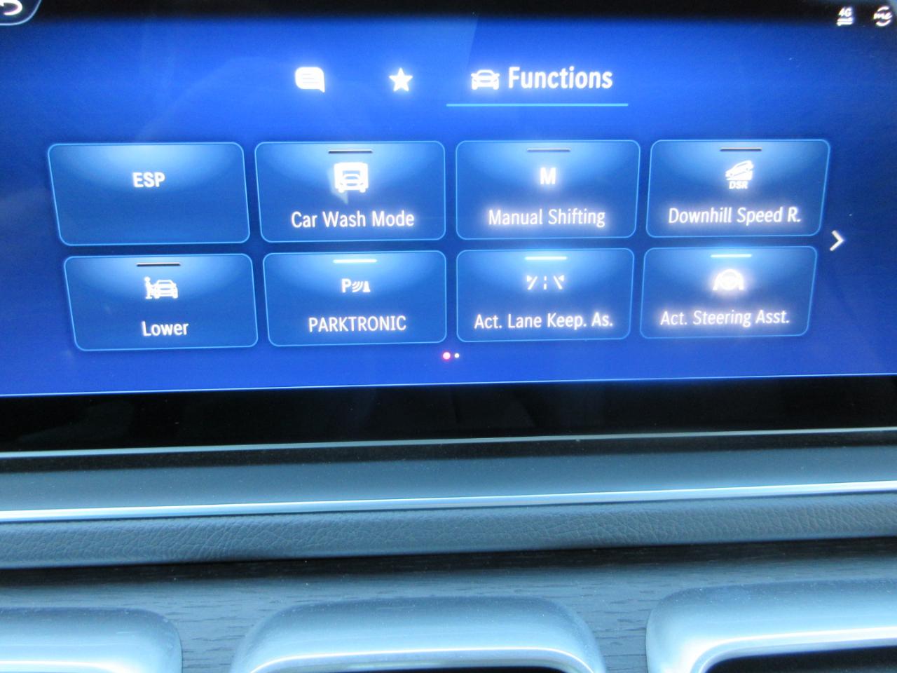 Mercedes-Benz GLS  2024