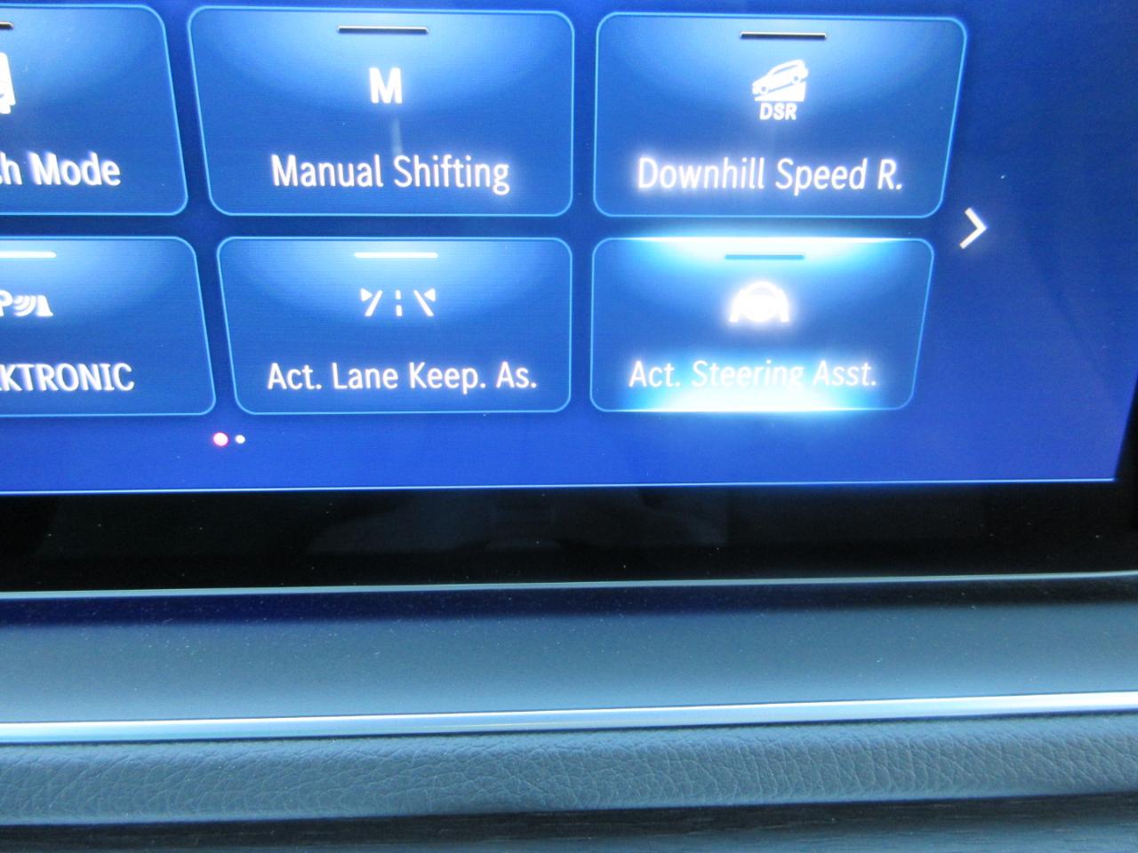 Mercedes-Benz GLS  2024