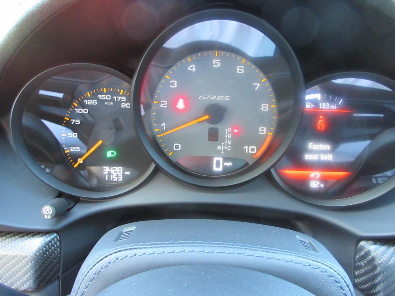 Porsche 718 Cayman  2023