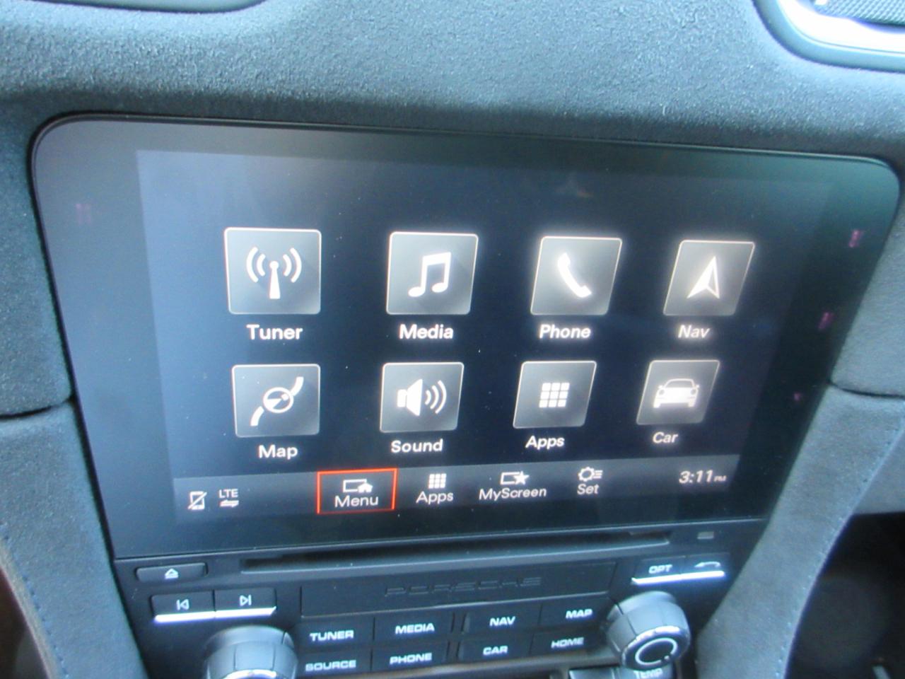 Porsche 718 Cayman  2023