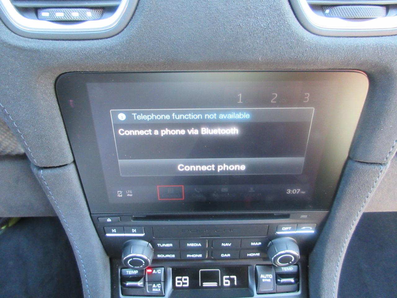 Porsche 718 Cayman  2023