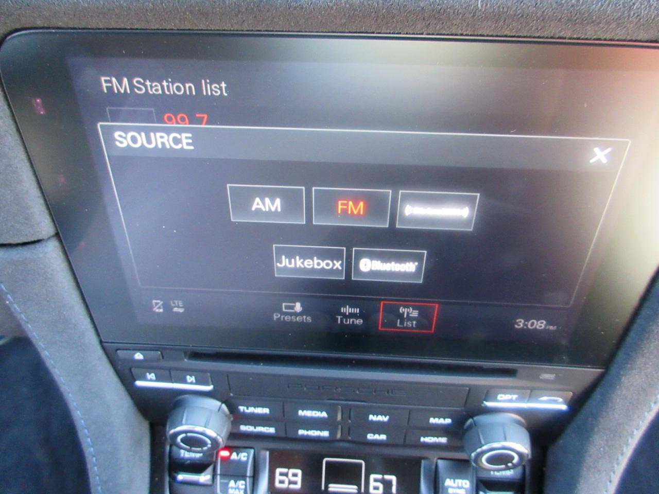 Porsche 718 Cayman  2023