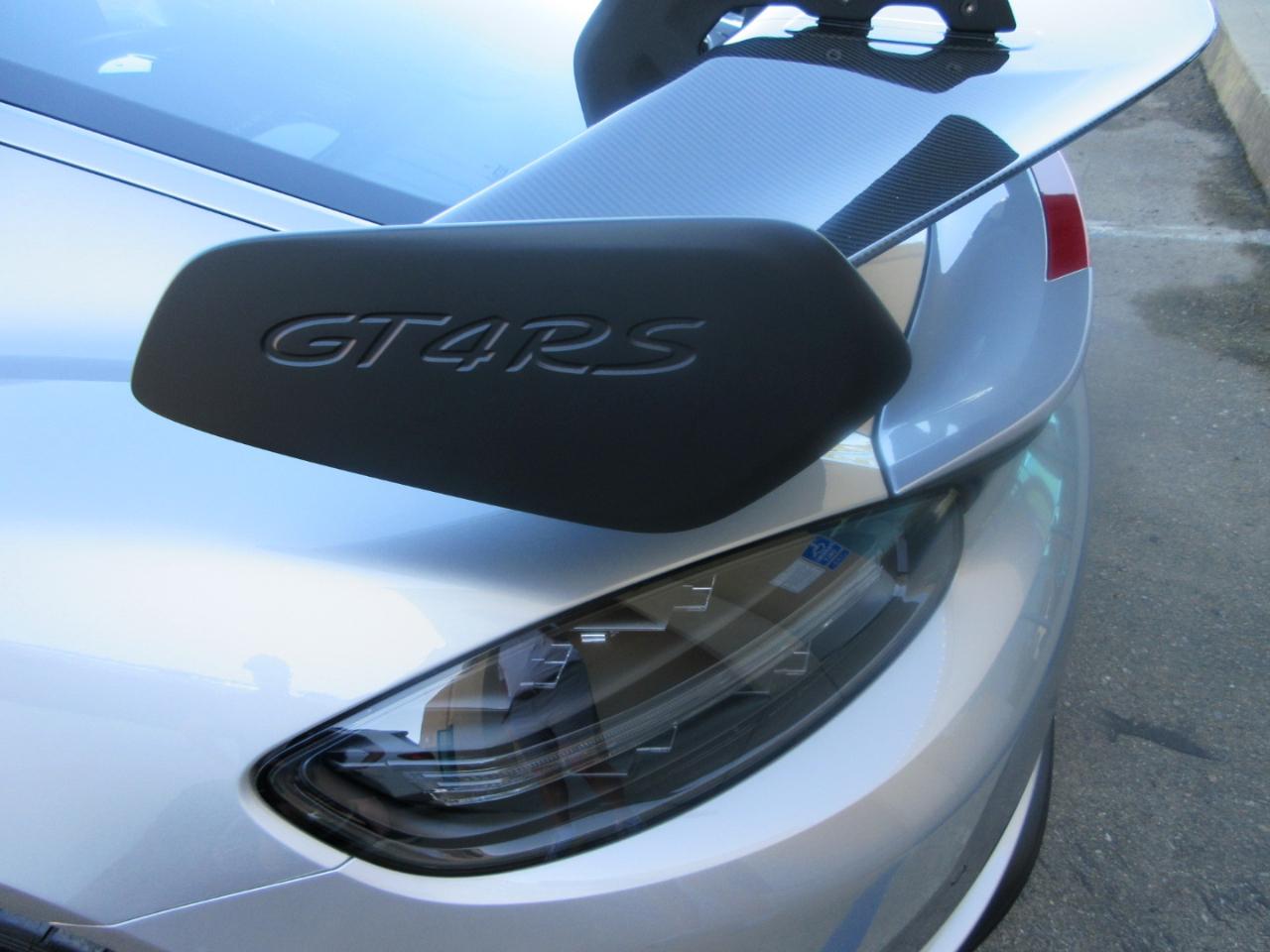 Porsche 718 Cayman  2023