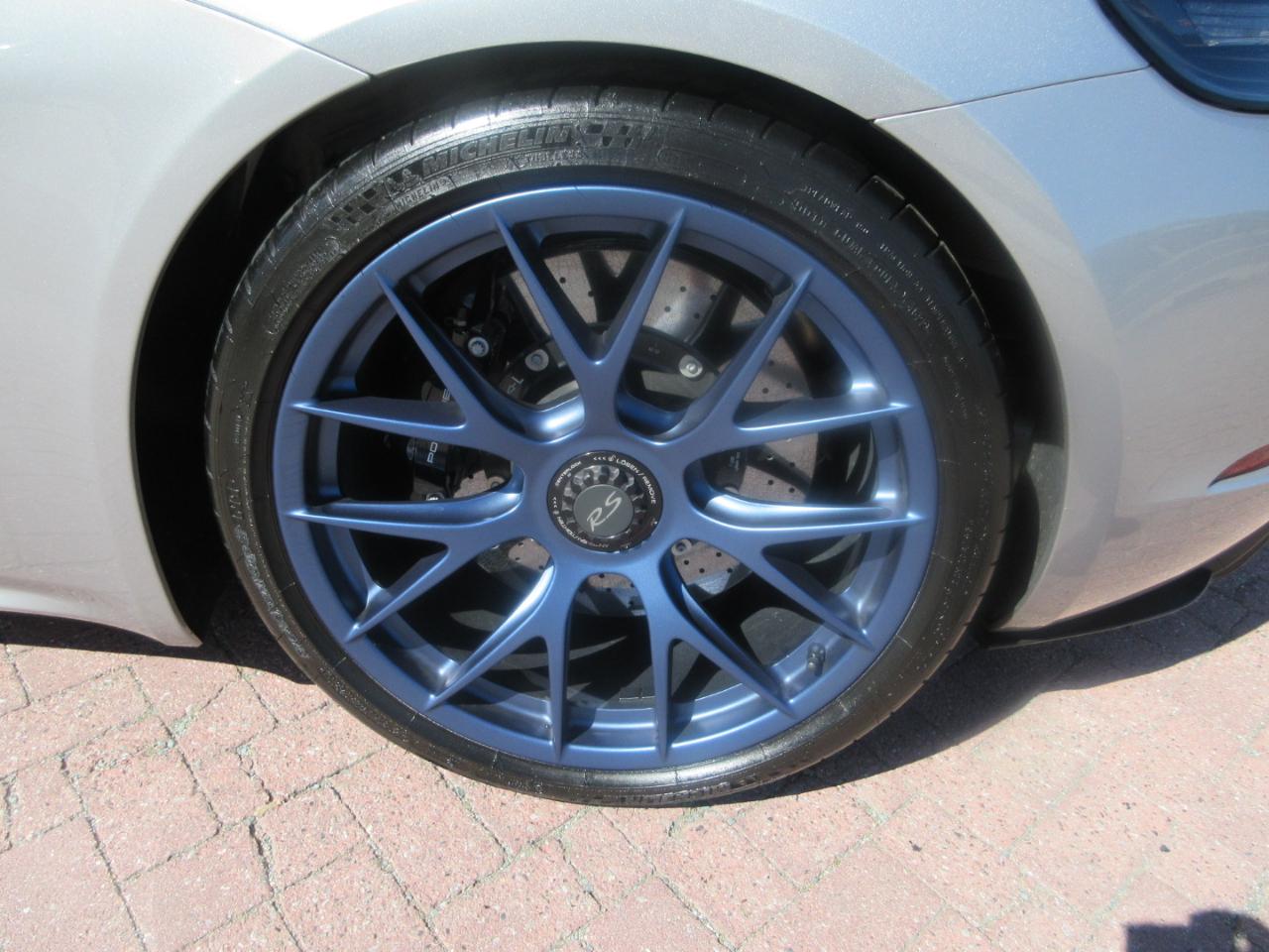 Porsche 718 Cayman  2023