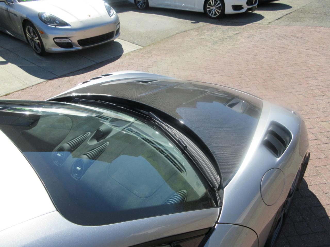 Porsche 718 Cayman  2023