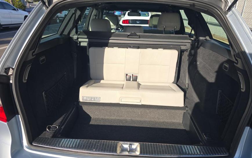 Mercedes-Benz E350  2013