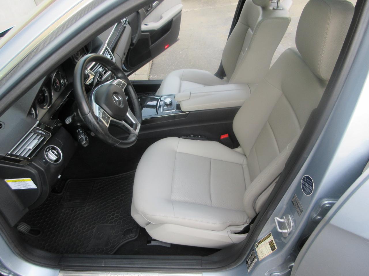 Mercedes-Benz E350  2013