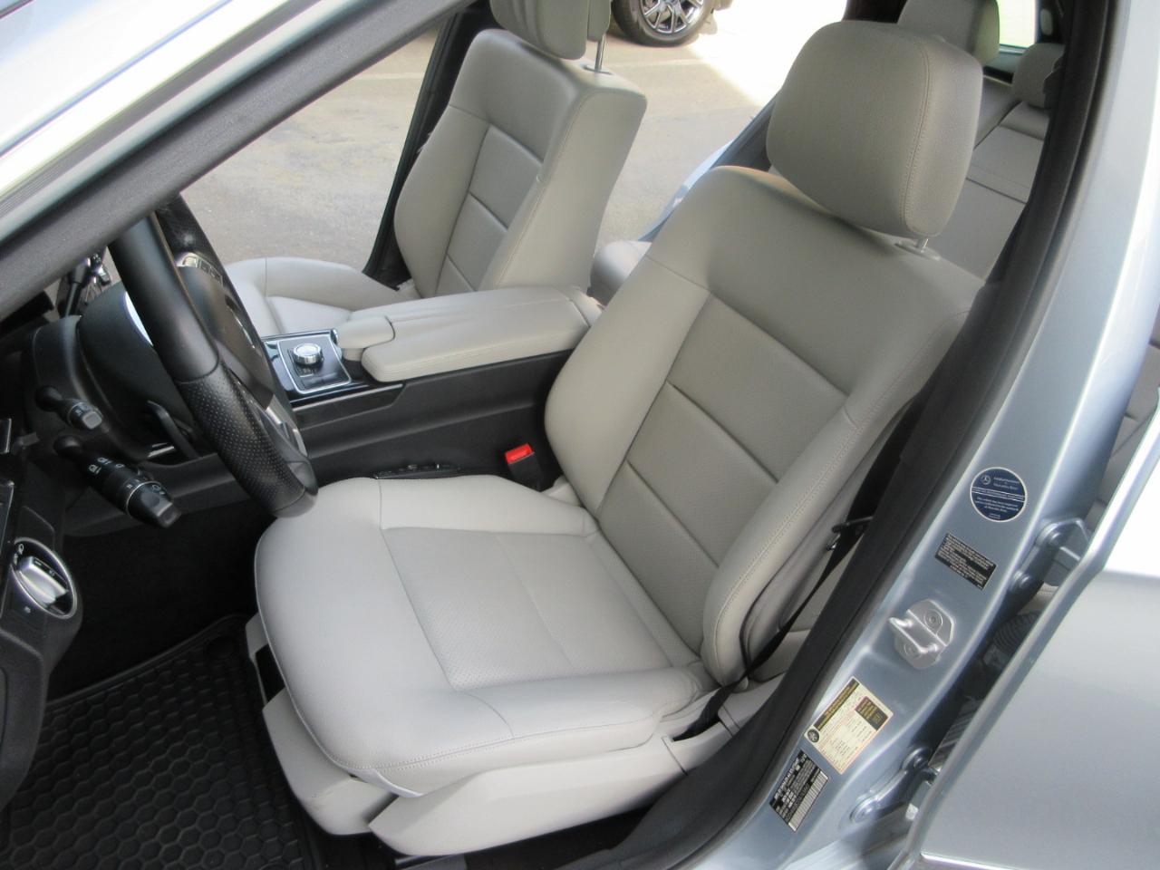 Mercedes-Benz E350  2013