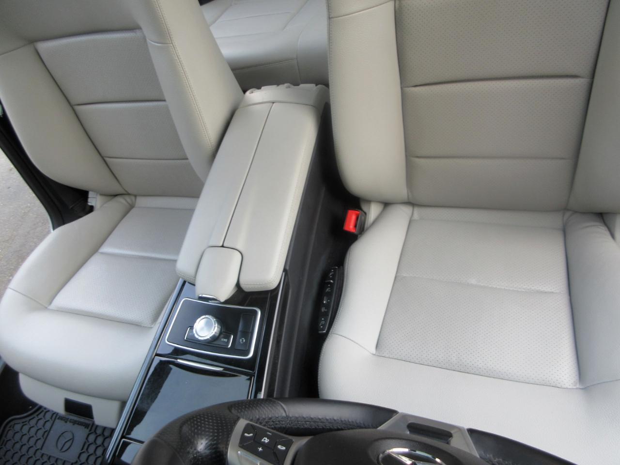 Mercedes-Benz E350  2013