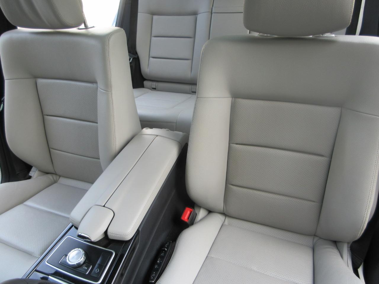 Mercedes-Benz E350  2013