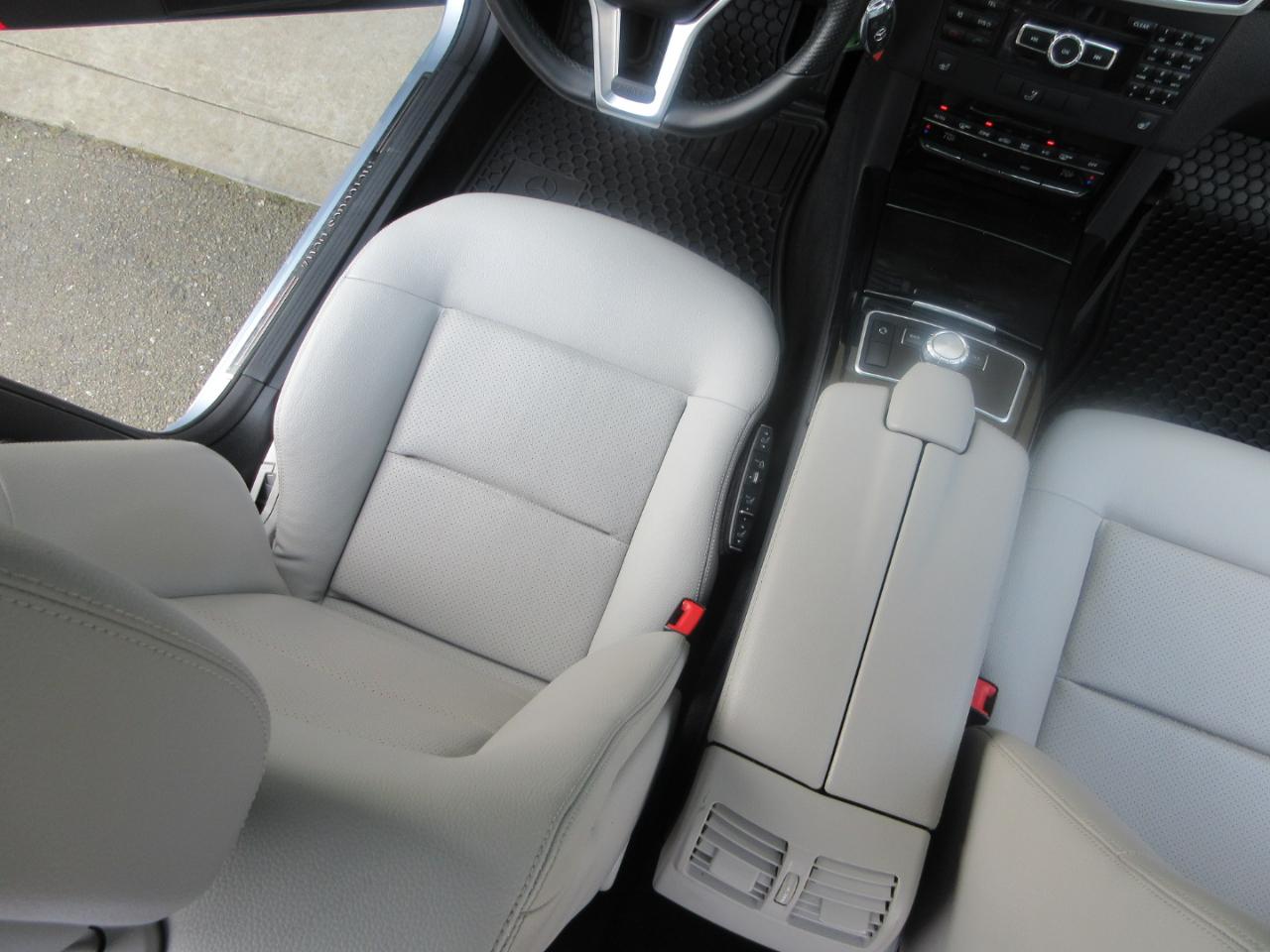 Mercedes-Benz E350  2013