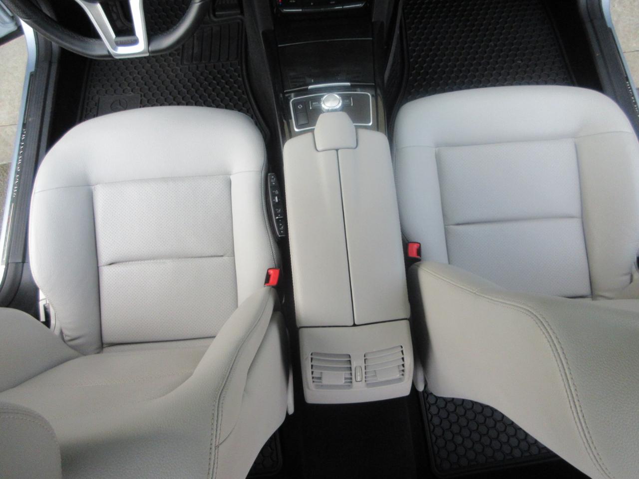 Mercedes-Benz E350  2013