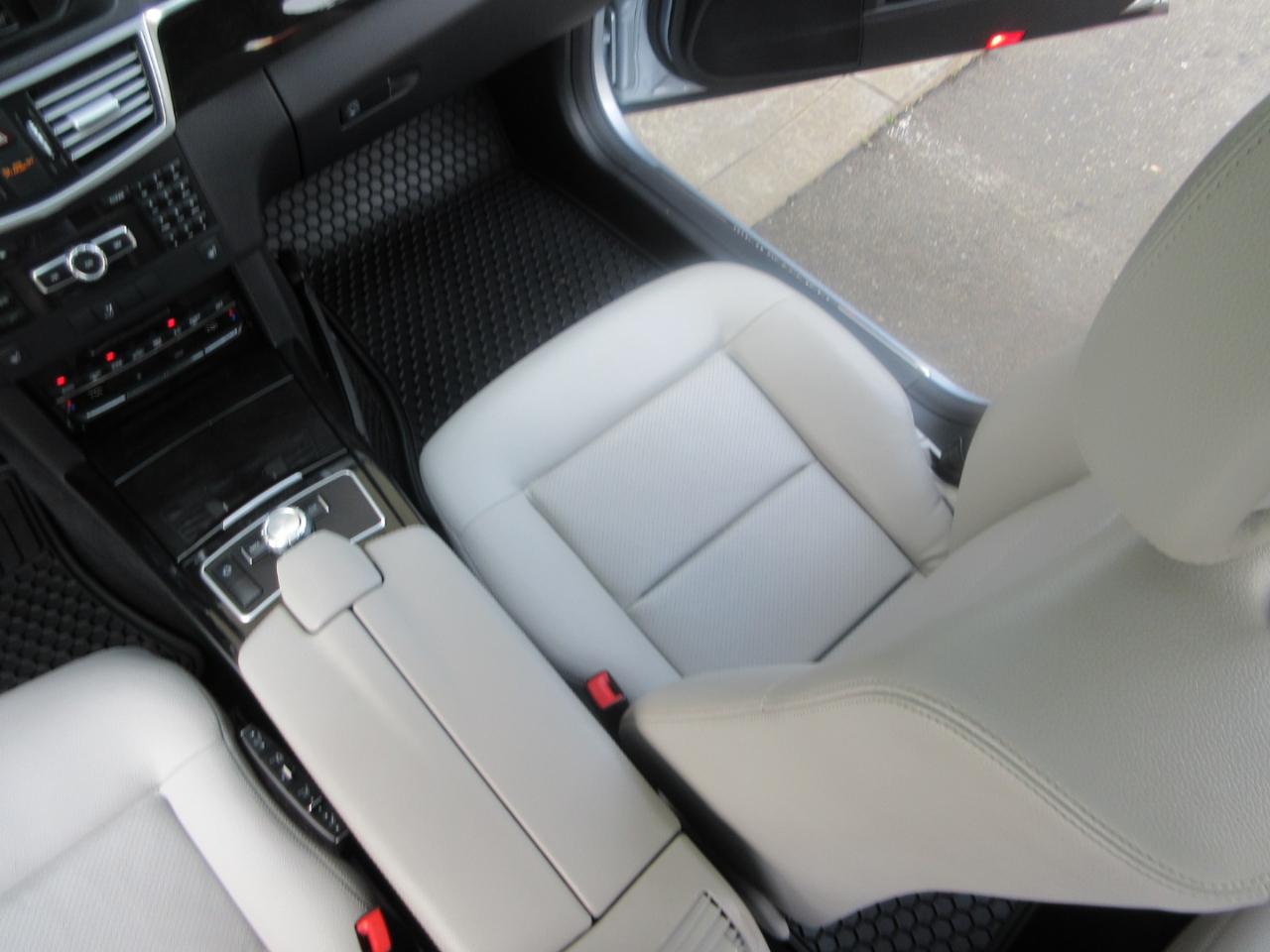 Mercedes-Benz E350  2013