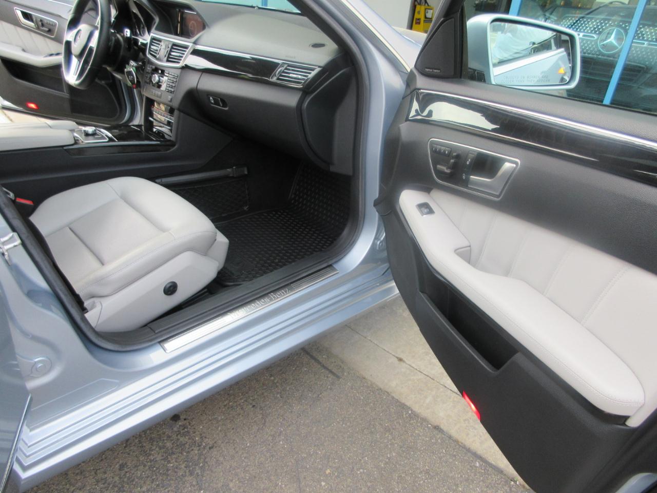 Mercedes-Benz E350  2013