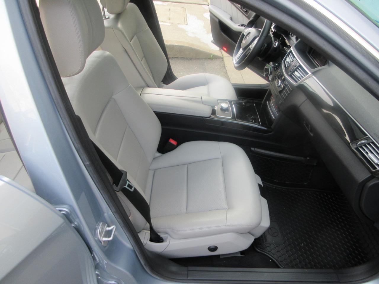 Mercedes-Benz E350  2013