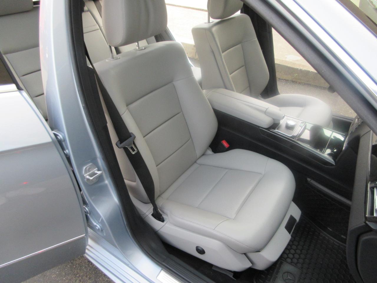 Mercedes-Benz E350  2013