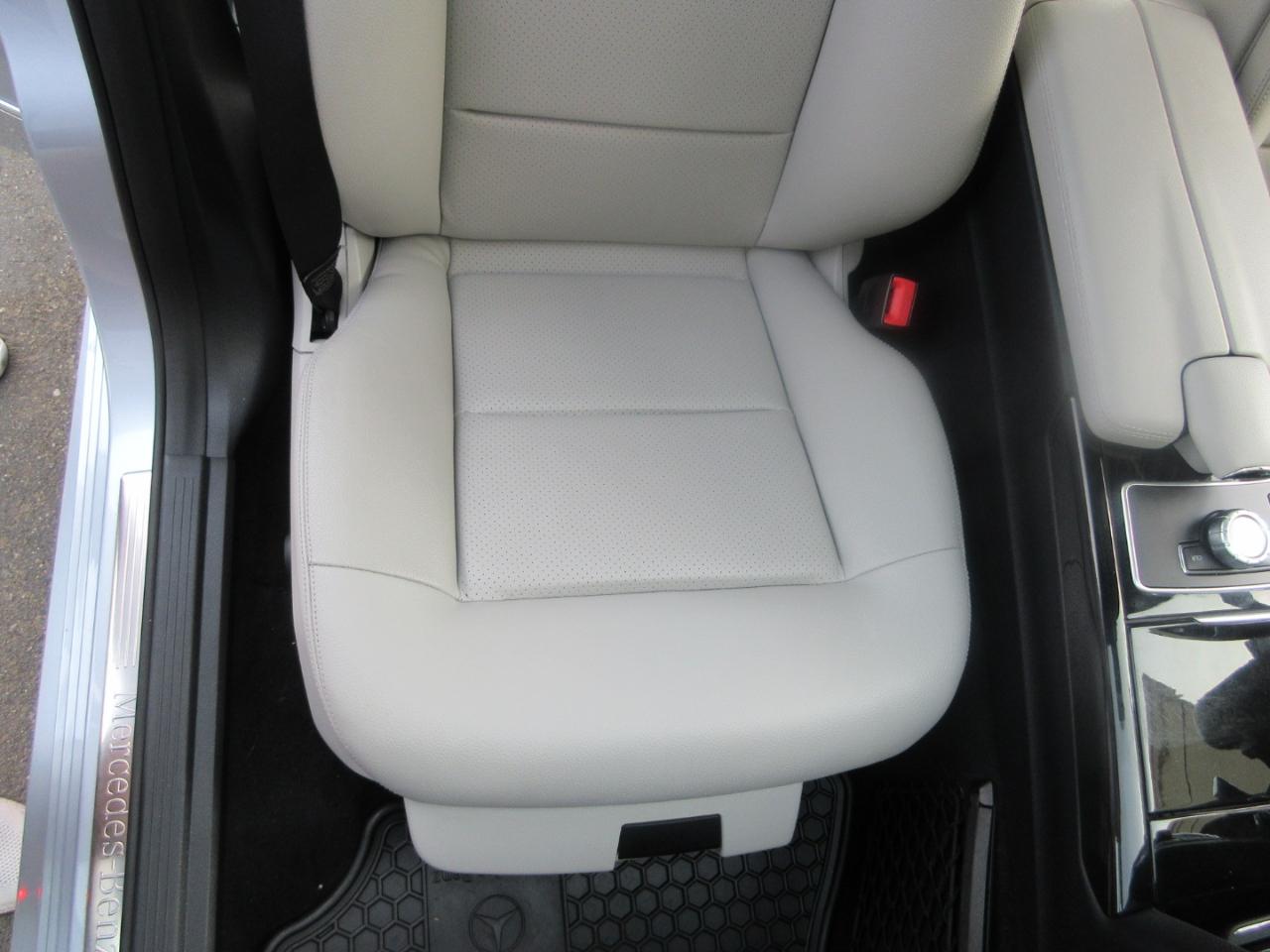 Mercedes-Benz E350  2013