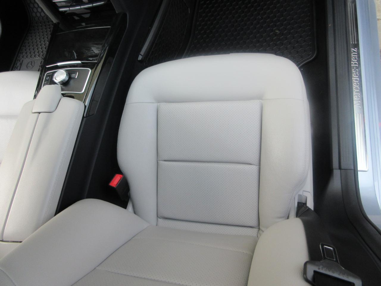 Mercedes-Benz E350  2013