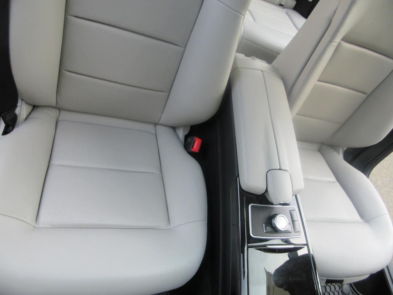 Mercedes-Benz E350  2013