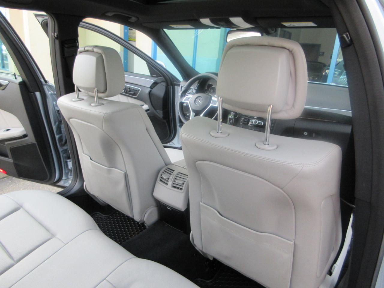 Mercedes-Benz E350  2013