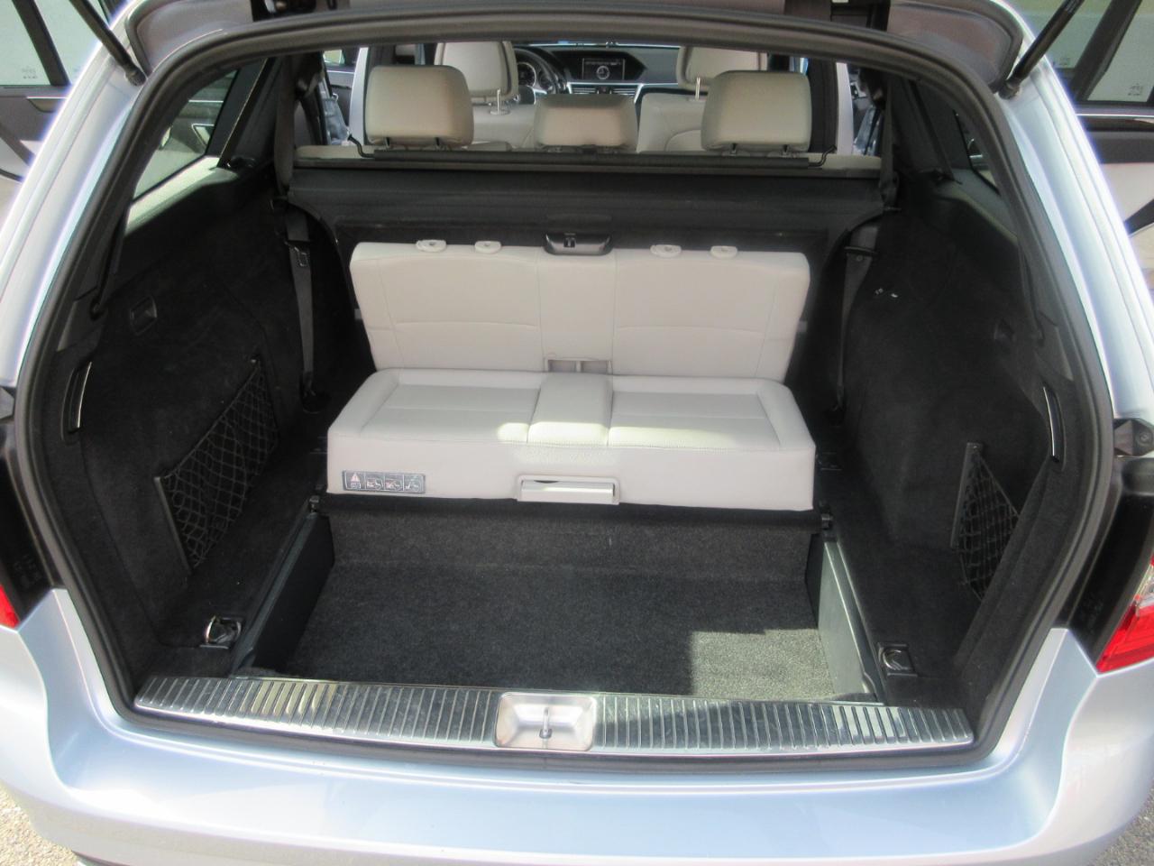 Mercedes-Benz E350  2013