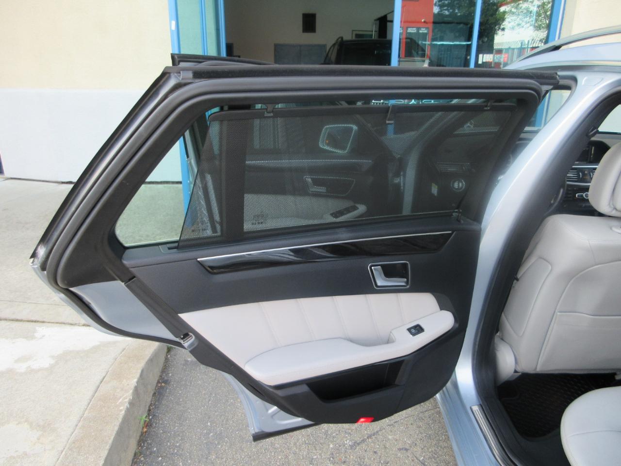 Mercedes-Benz E350  2013