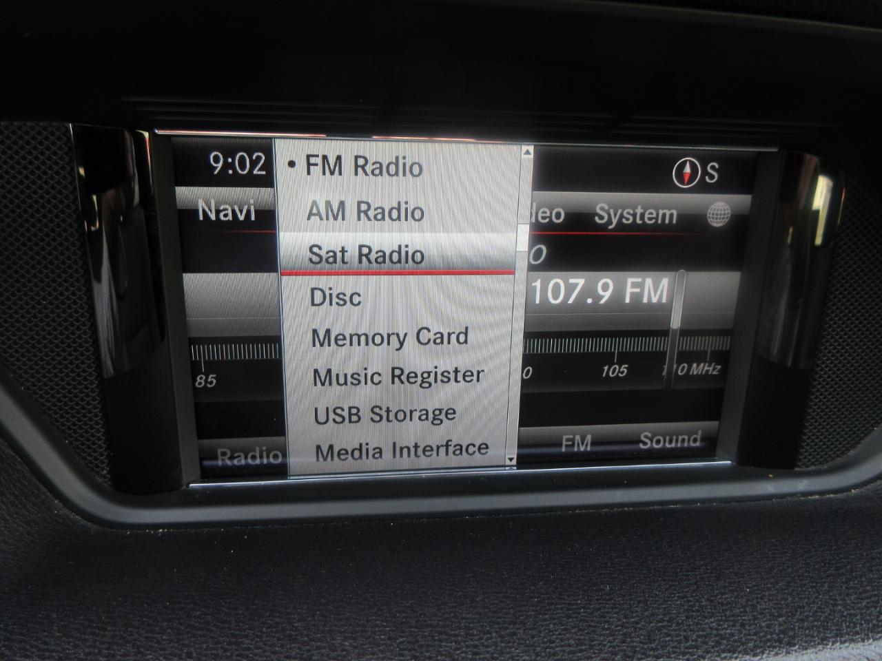 Mercedes-Benz E350  2013