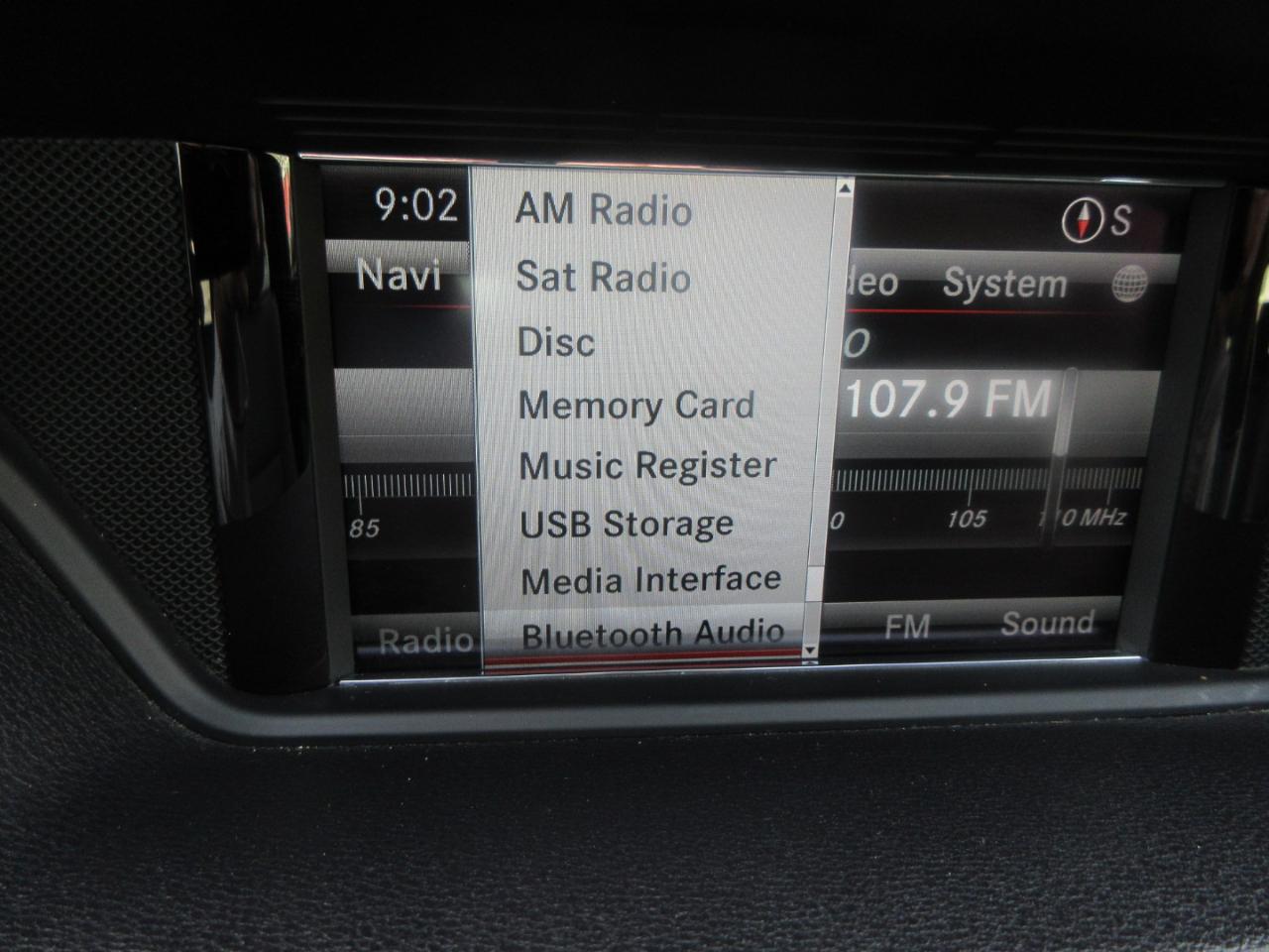 Mercedes-Benz E350  2013