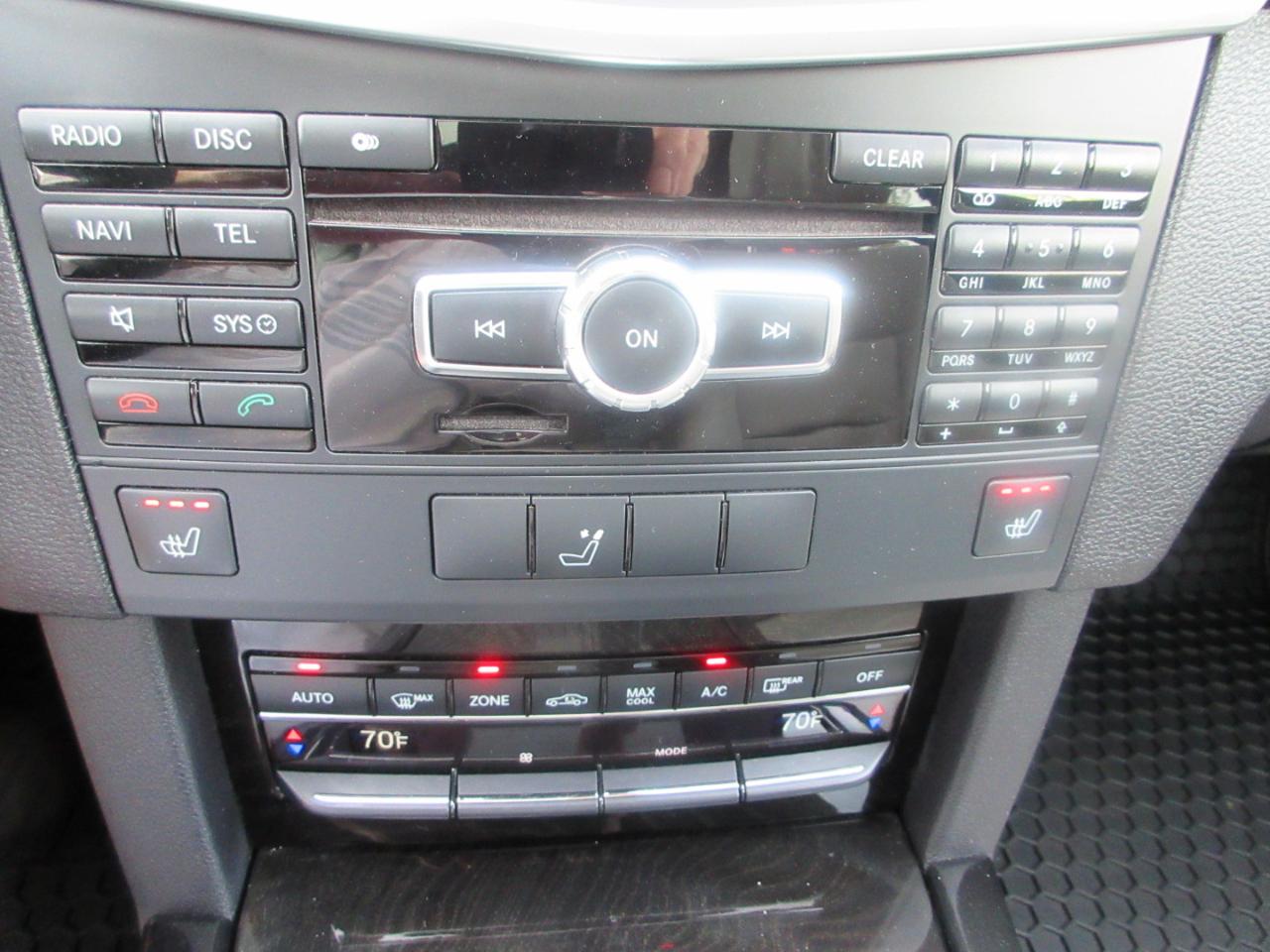 Mercedes-Benz E350  2013