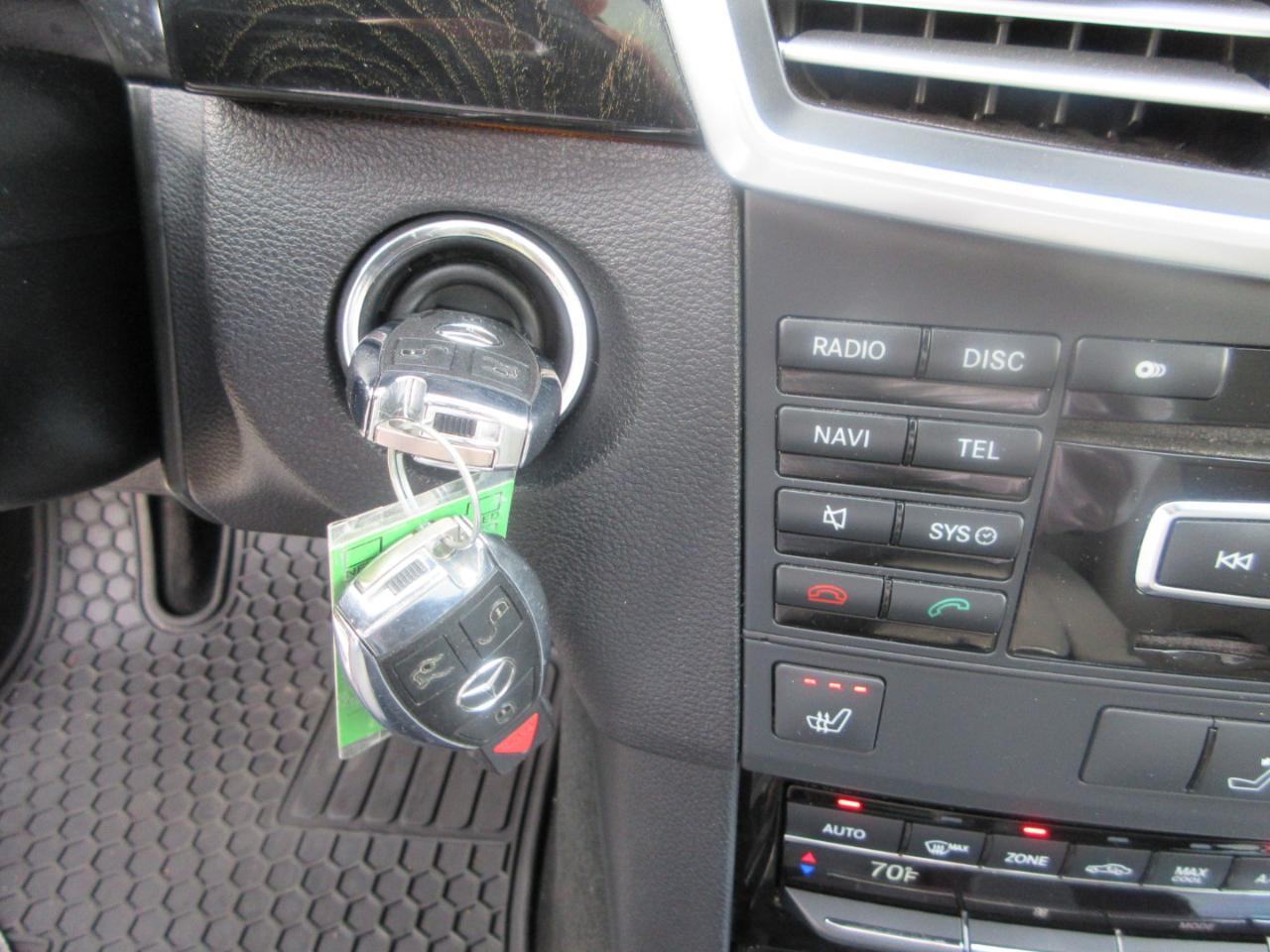 Mercedes-Benz E350  2013