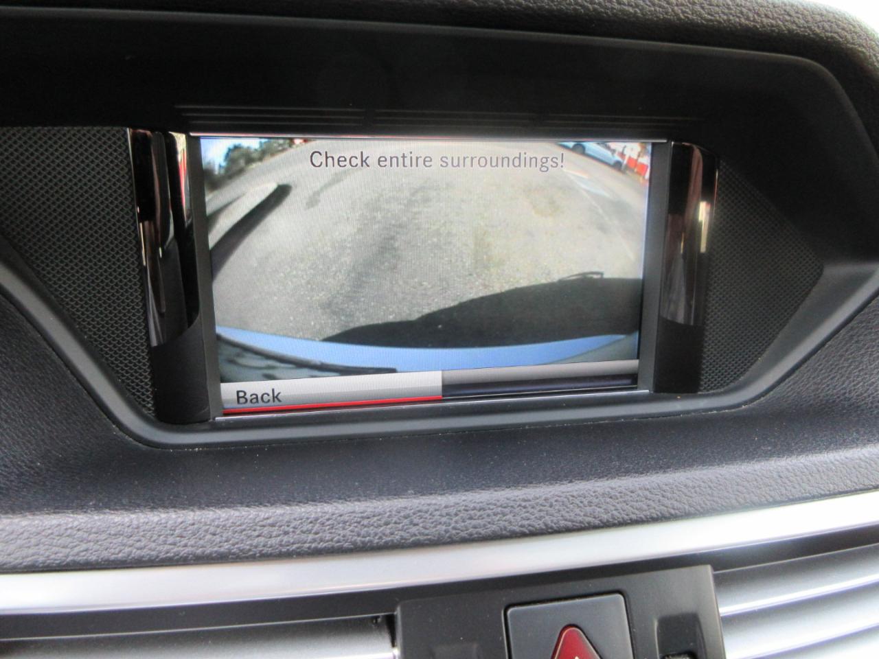 Mercedes-Benz E350  2013