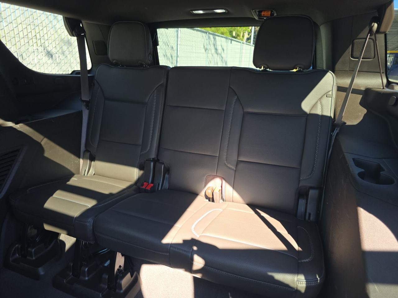 GMC Yukon 4WD 4dr Denali 2024