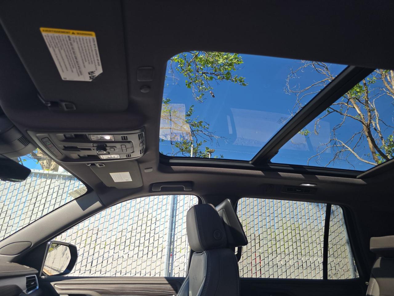 GMC Yukon 4WD 4dr Denali 2024