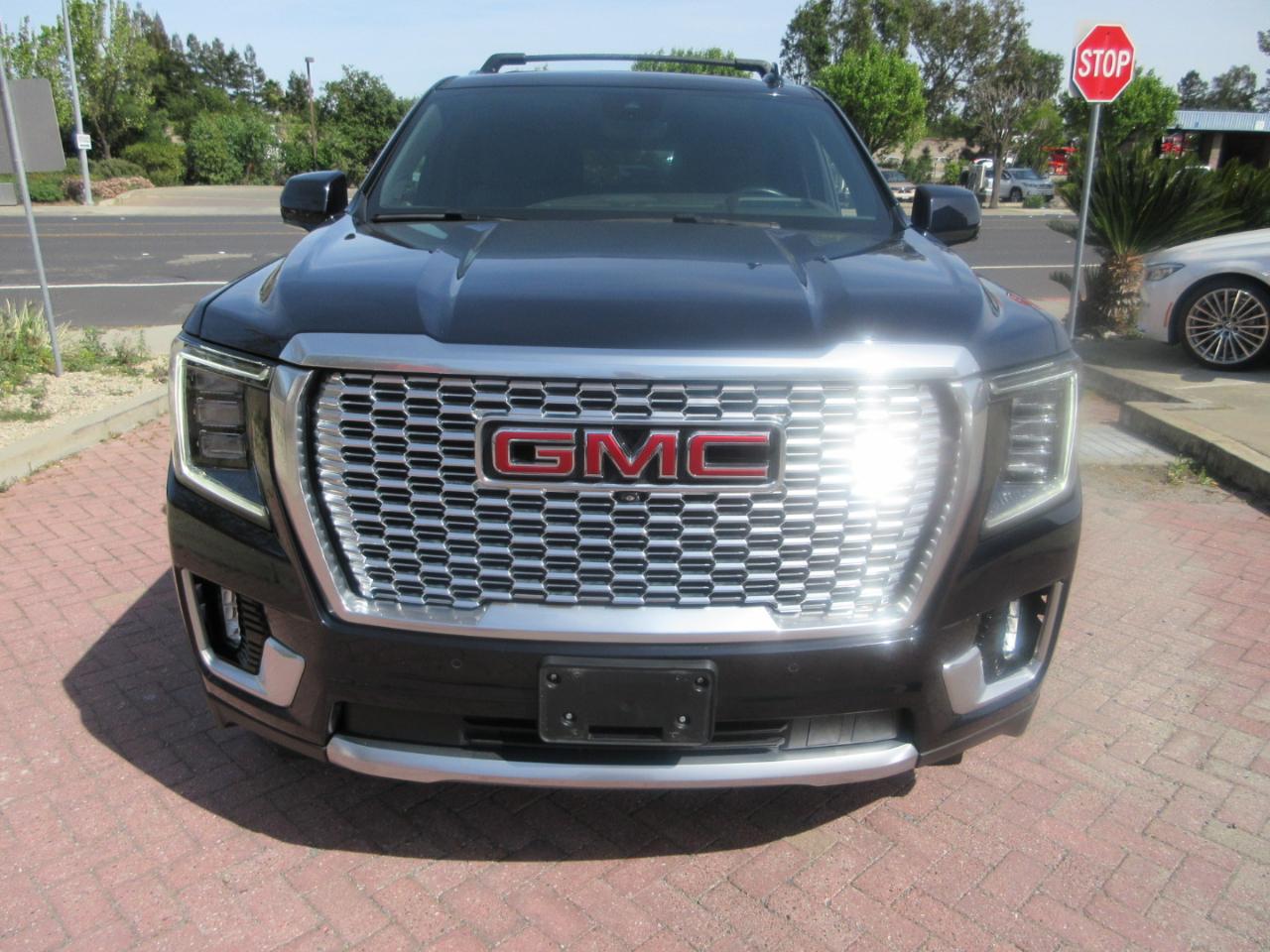 GMC Yukon  2024