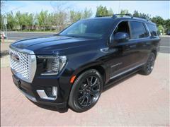 2024 GMC Yukon 