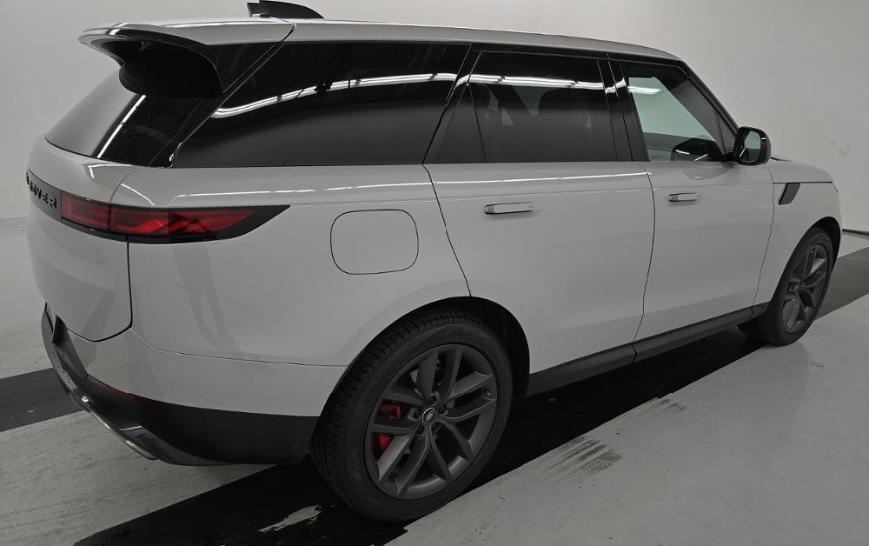 Land Rover Range Rover Sport P360 SE 2024