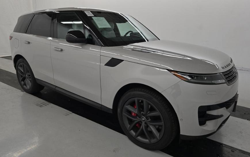 Land Rover Range Rover Sport P360 SE 2024