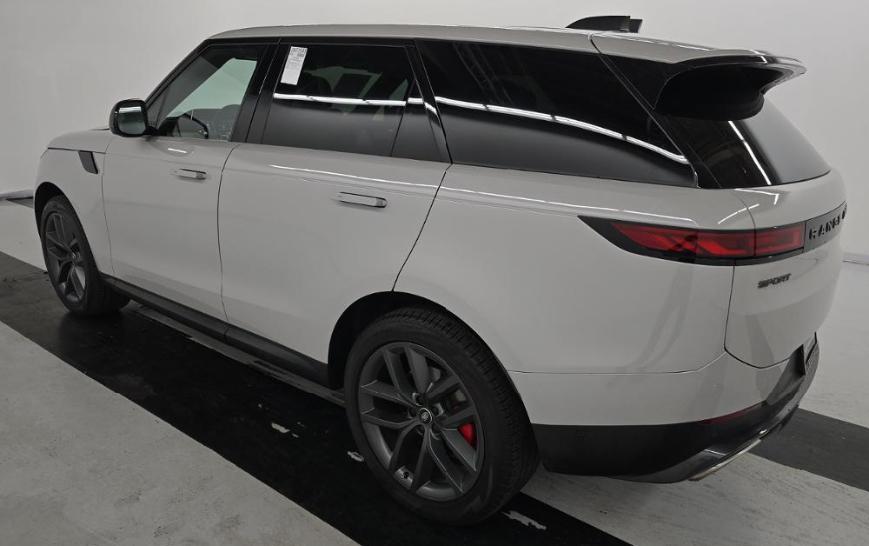 Land Rover Range Rover Sport P360 SE 2024