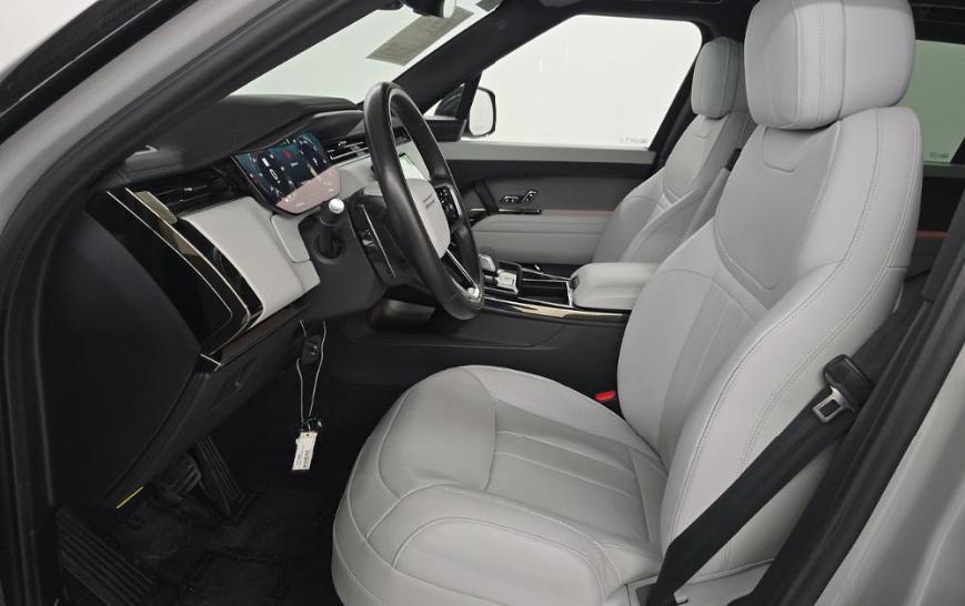 Land Rover Range Rover Sport P360 SE 2024