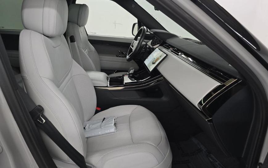 Land Rover Range Rover Sport P360 SE 2024