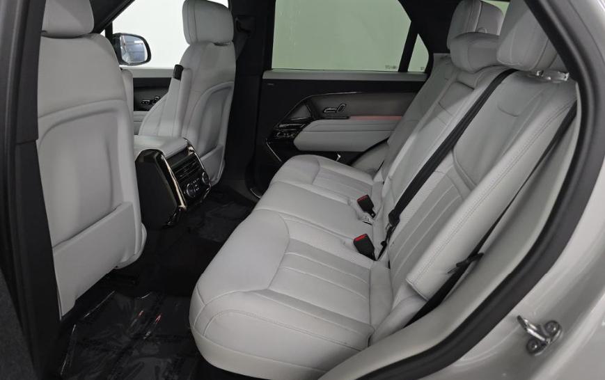 Land Rover Range Rover Sport P360 SE 2024