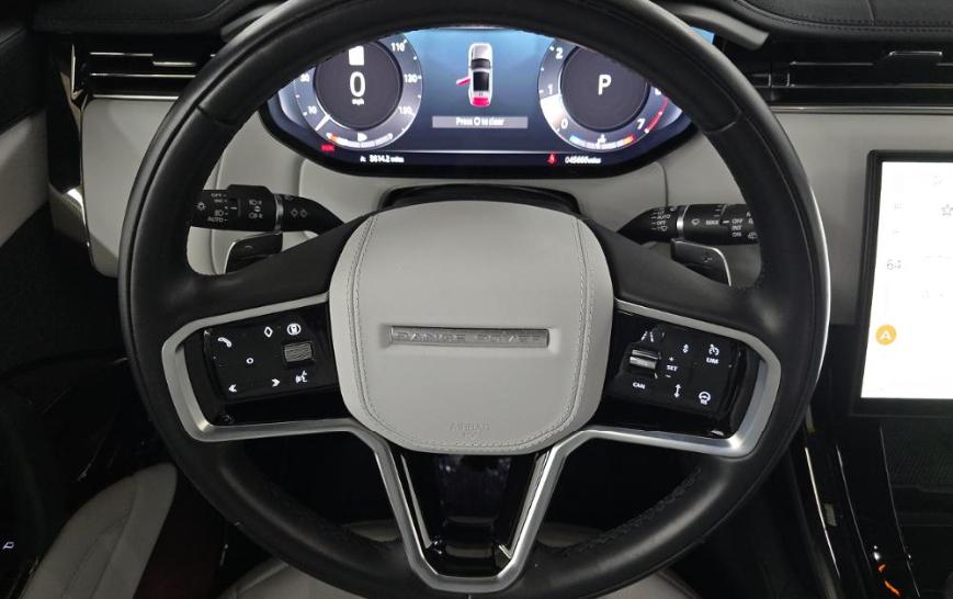 Land Rover Range Rover Sport P360 SE 2024