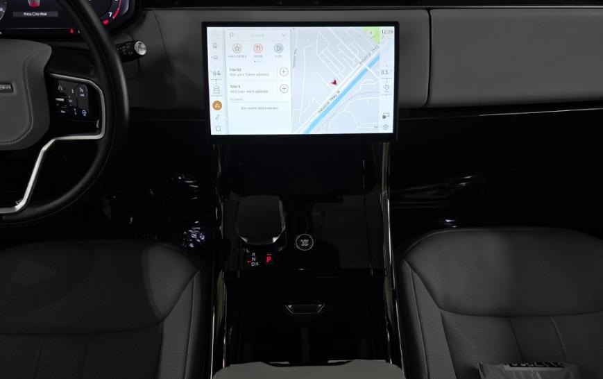 Land Rover Range Rover Sport P360 SE 2024